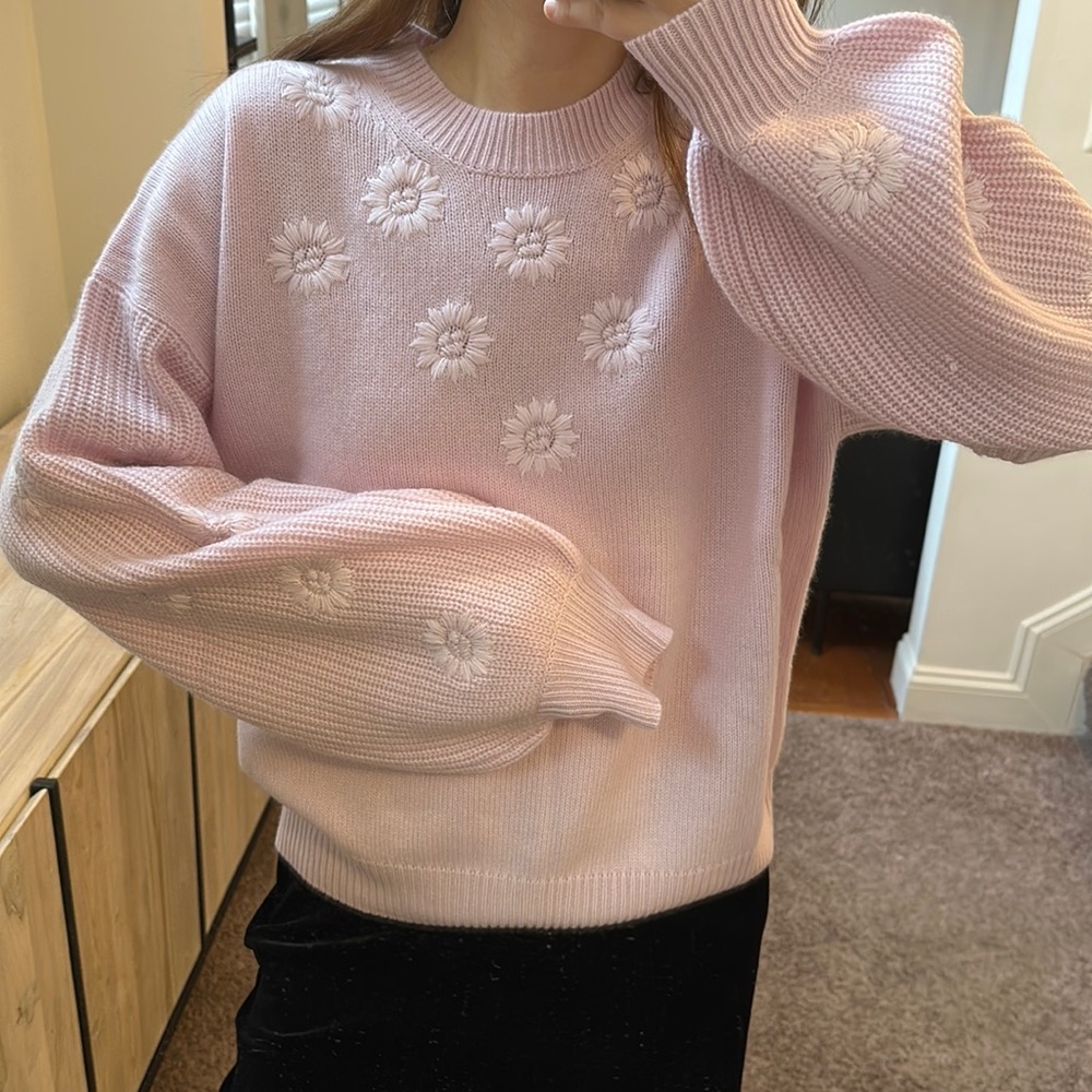 100% cashmere new